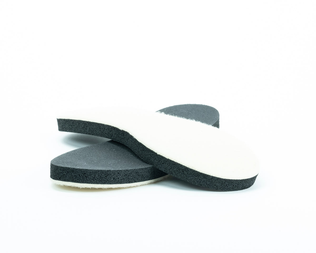 Shop for replacement pads Cougar Paws, Inc.