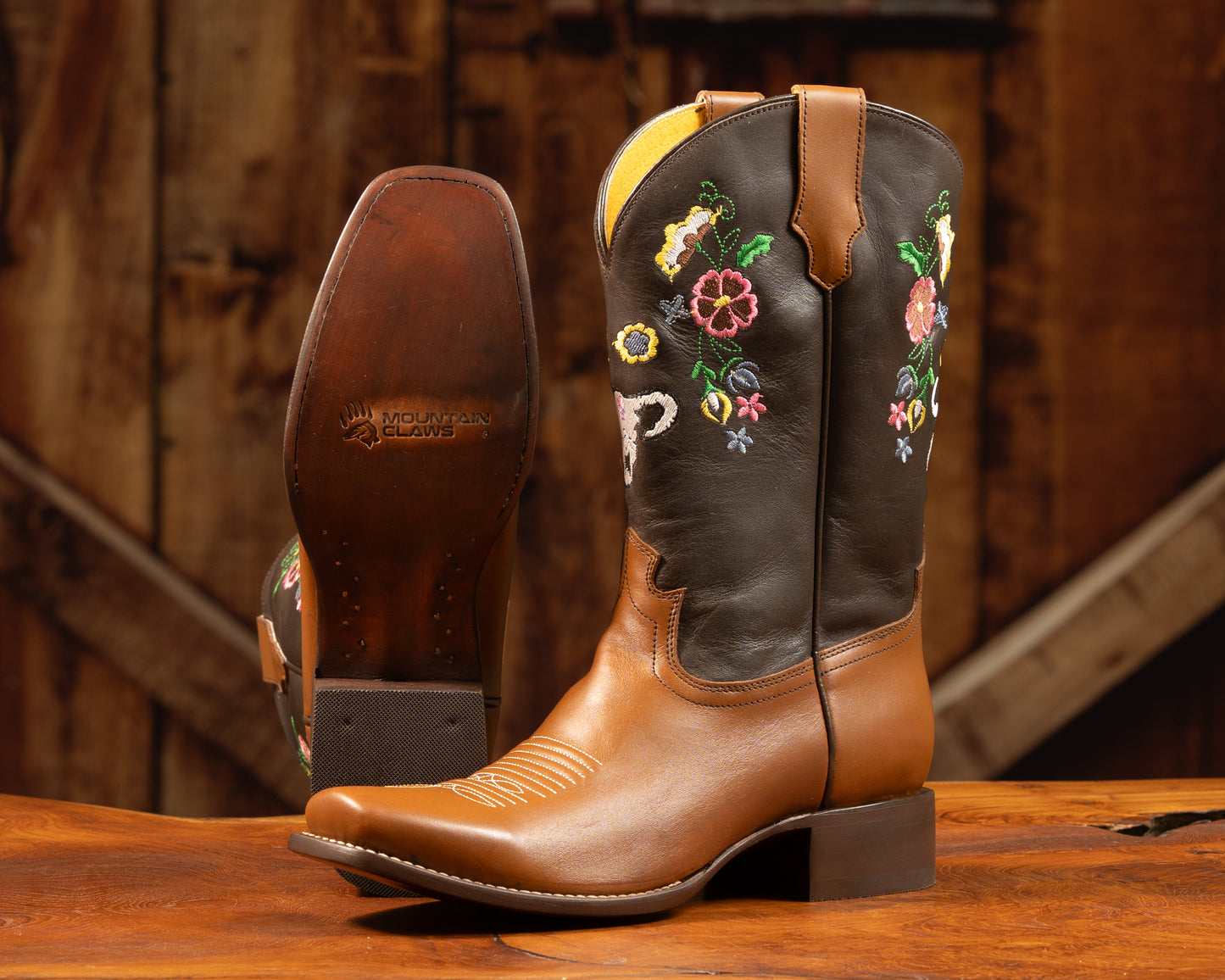 Radiant Steer™ (Women's Boots)
