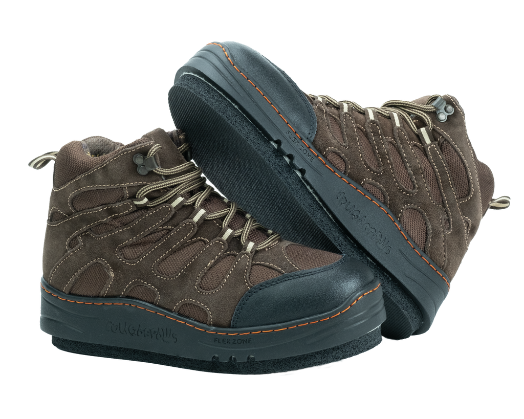 Cougar paws men's estimator roofing boot sale