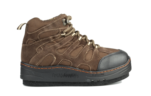 Cougar top paws boots