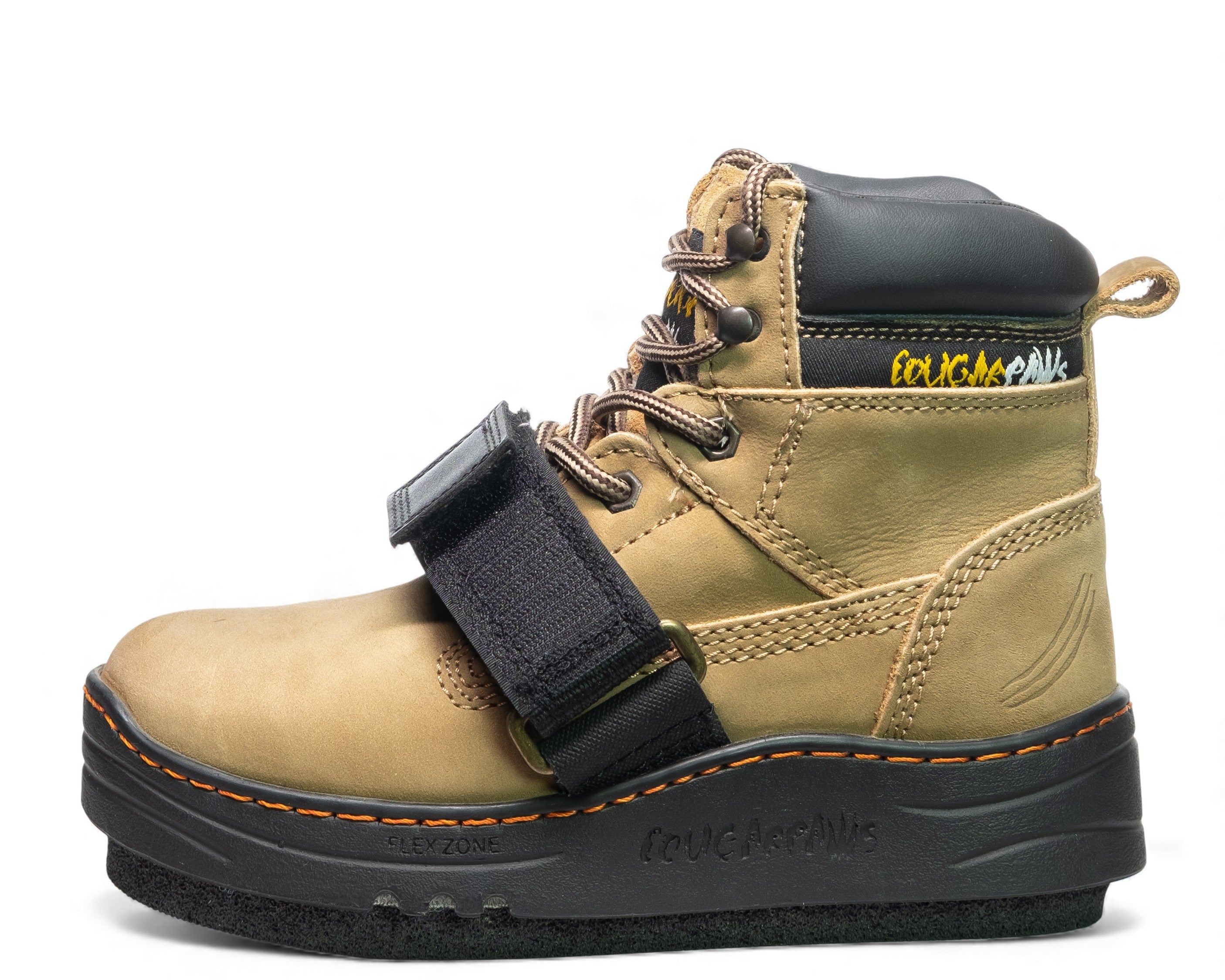 All Roofing Boots & Shoes