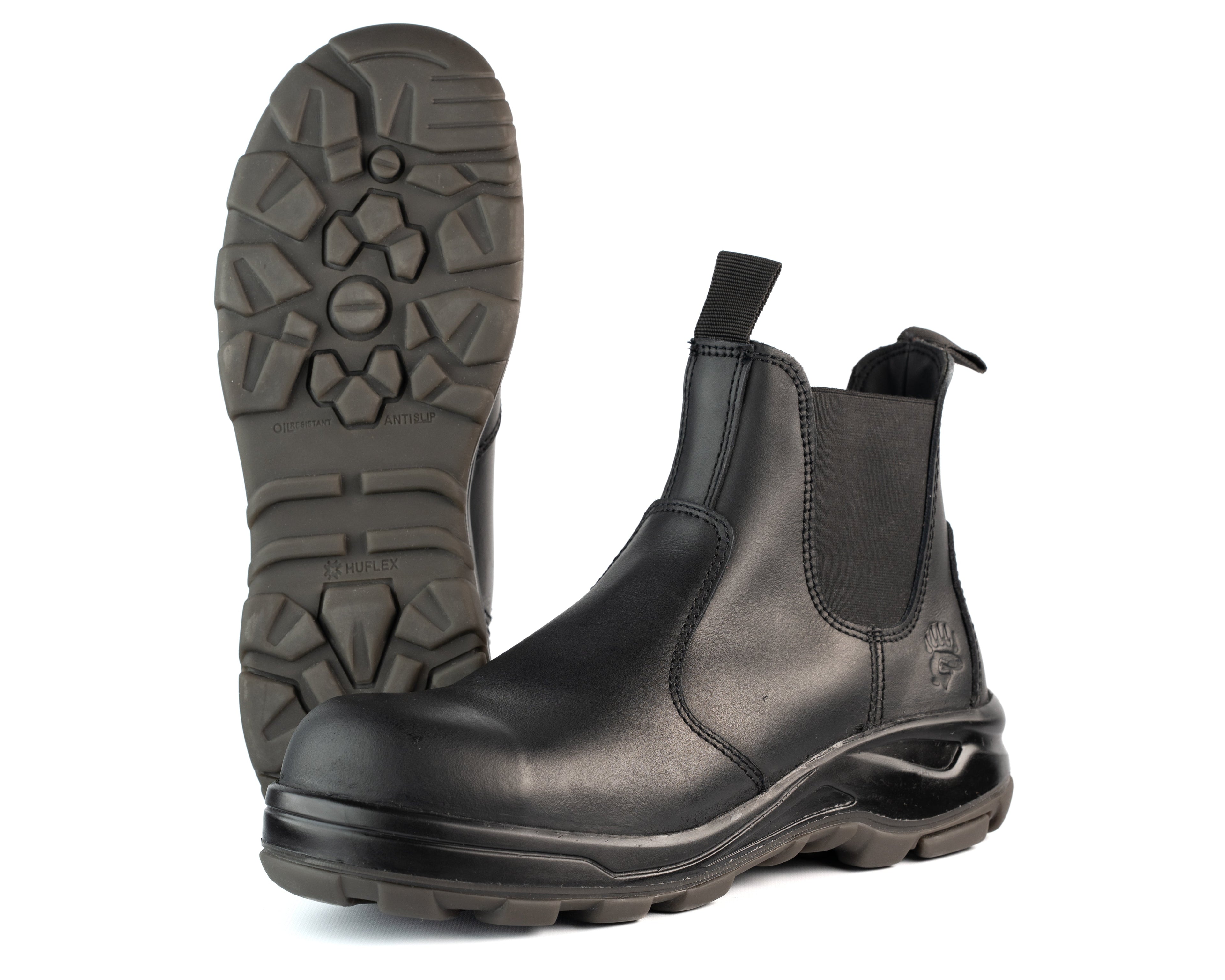 Mountain Claws Boots
