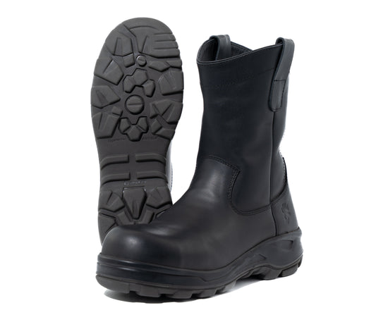 Mountain Claws Boots