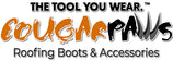 Cougar Paws Inc logo