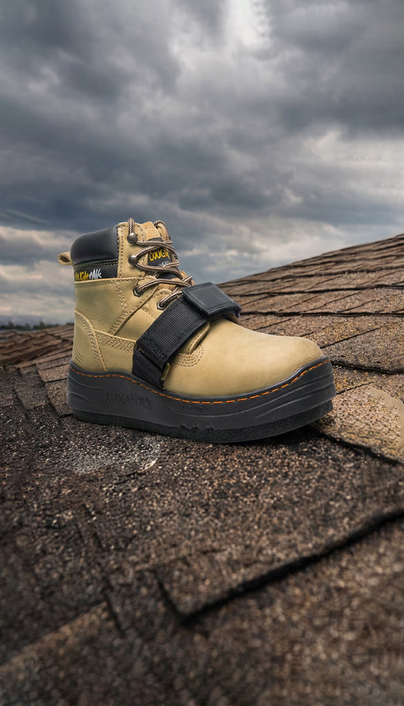Shingle Roof Boots