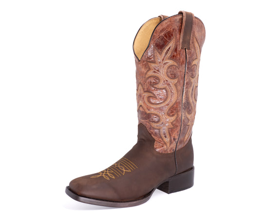 Brown Bronc™ Men's Boot