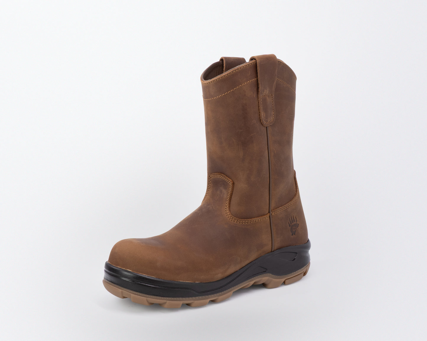 The Tower'n Bronc™ (Brown)