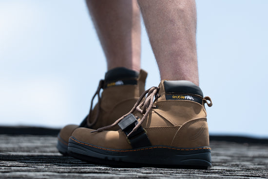 Cougar Paws Boots Uk Cougar Paws Estimator Roofing Boots Men's