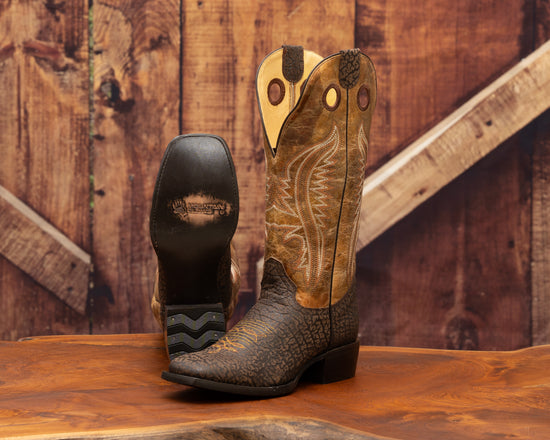 Tan Stud™ Men's Boot