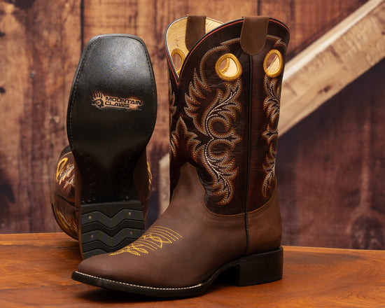 MC Original™ Men's Boot