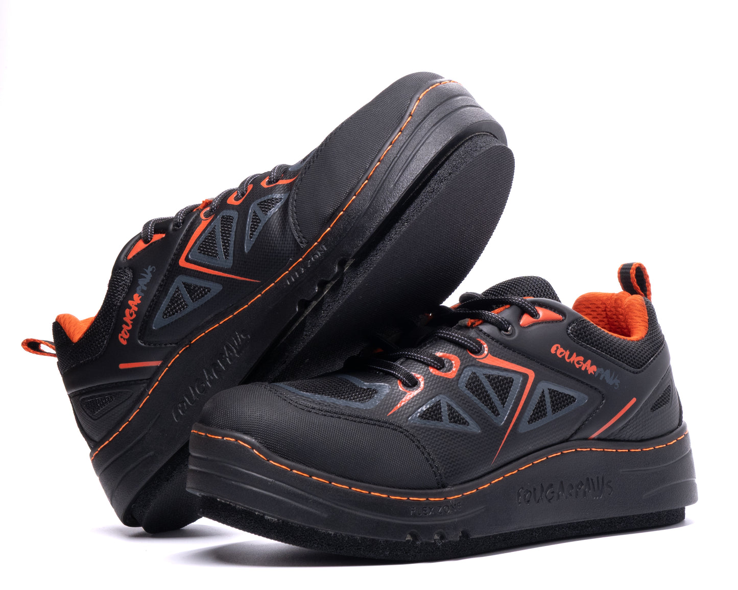 Steep Sneaks