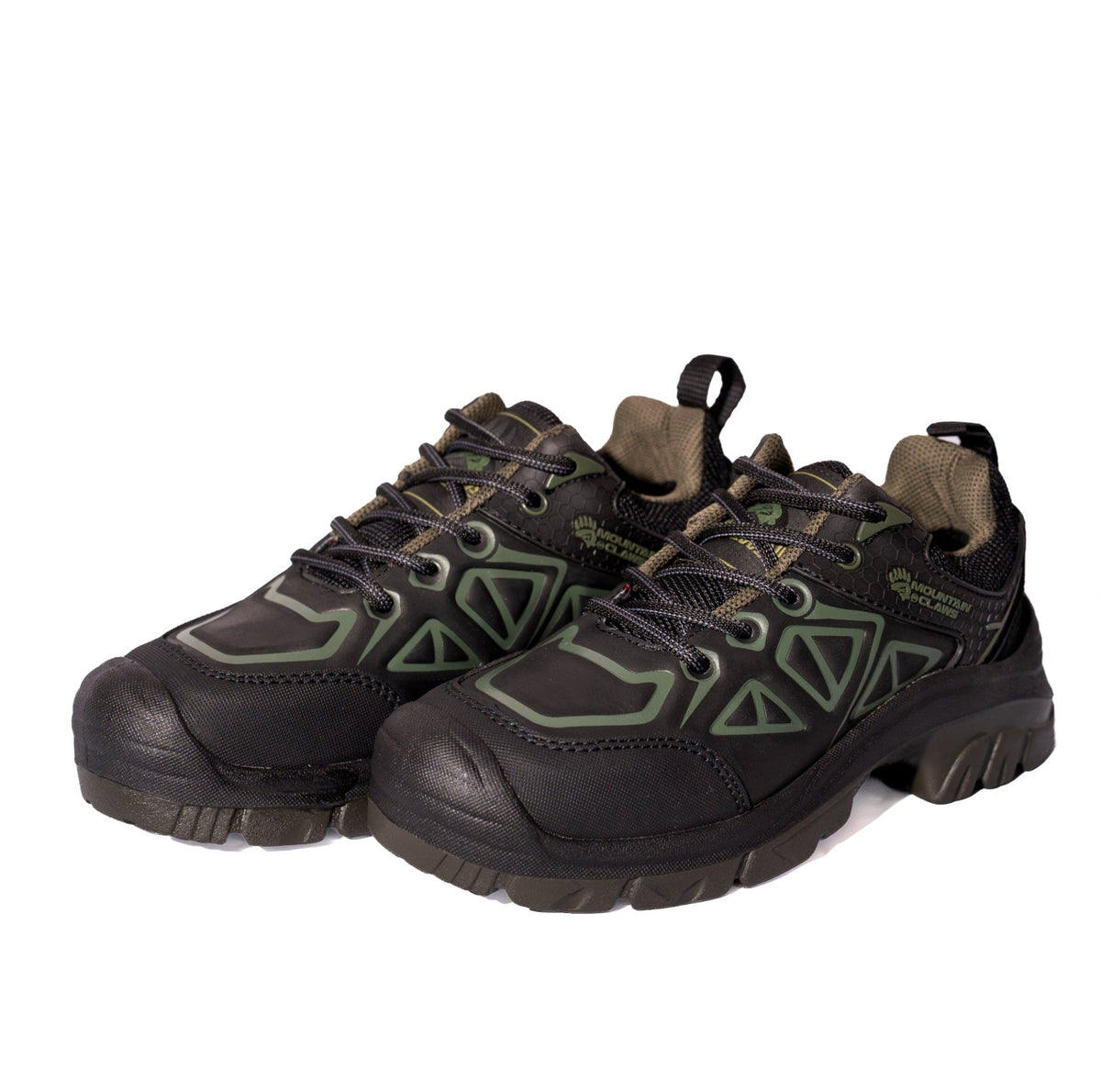 Warehouse Shoe