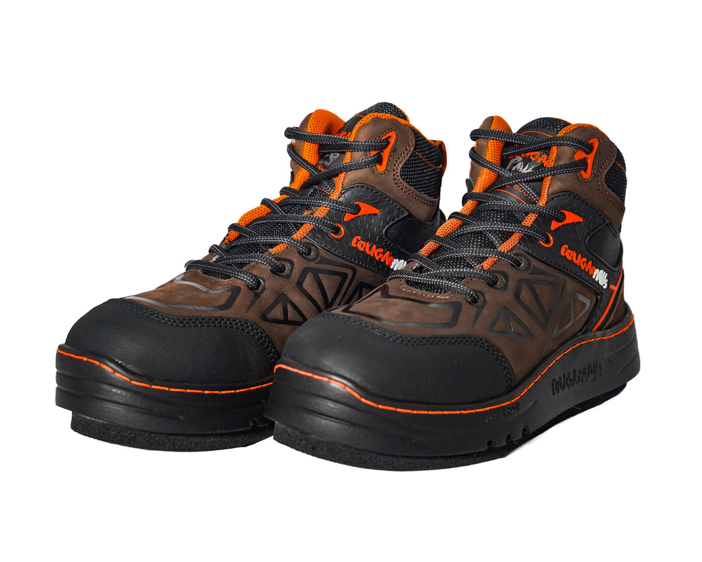 Hi Top II