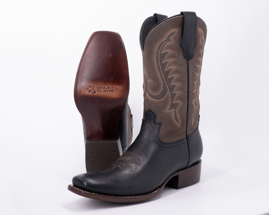 Mountain Filly™ Women's Boot In Black/Brown