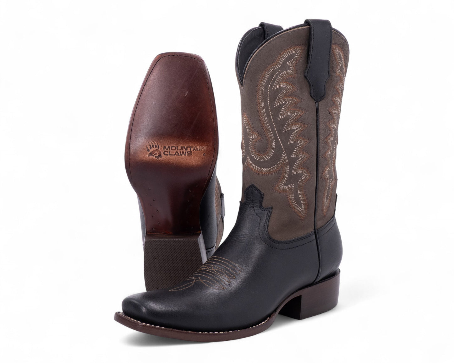 Mountain Filly™ Women's Boot In Black/Brown