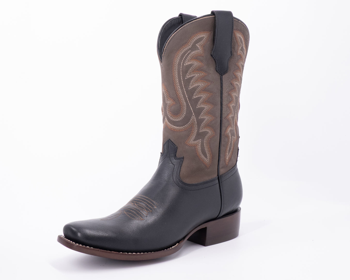 Mountain Filly™ Women's Boot In Black/Brown