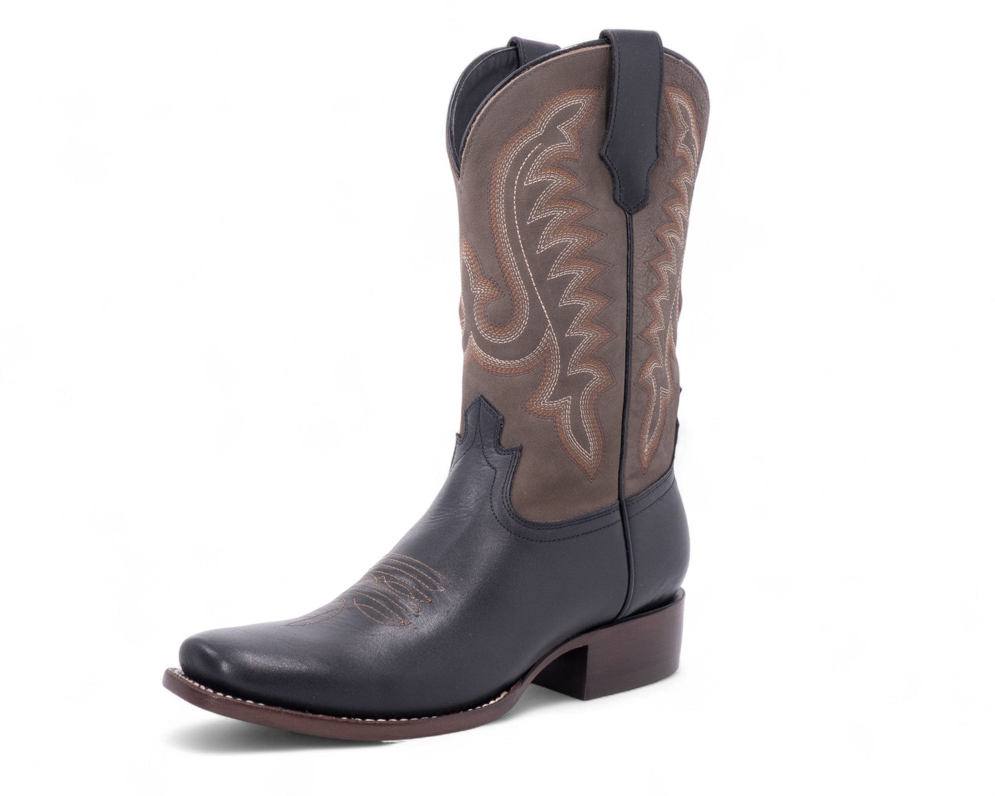Mountain Filly™ Women's Boot In Black/Brown