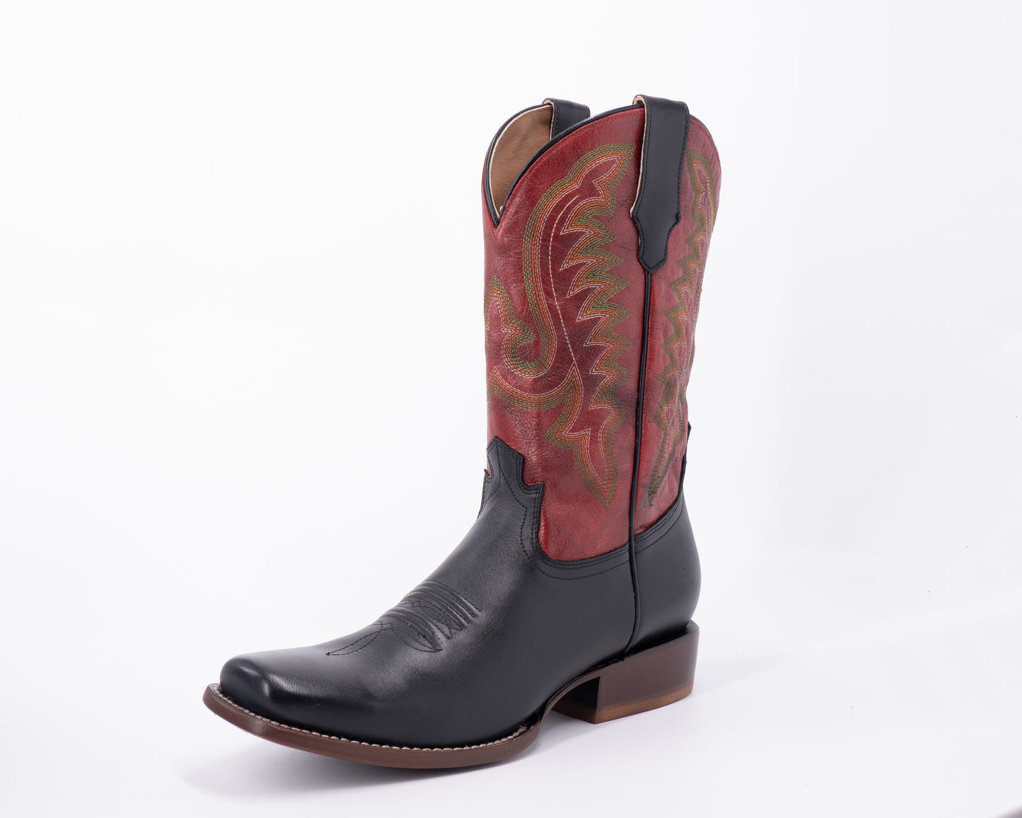 Mountain Filly™ Women's Boot In Black/Red