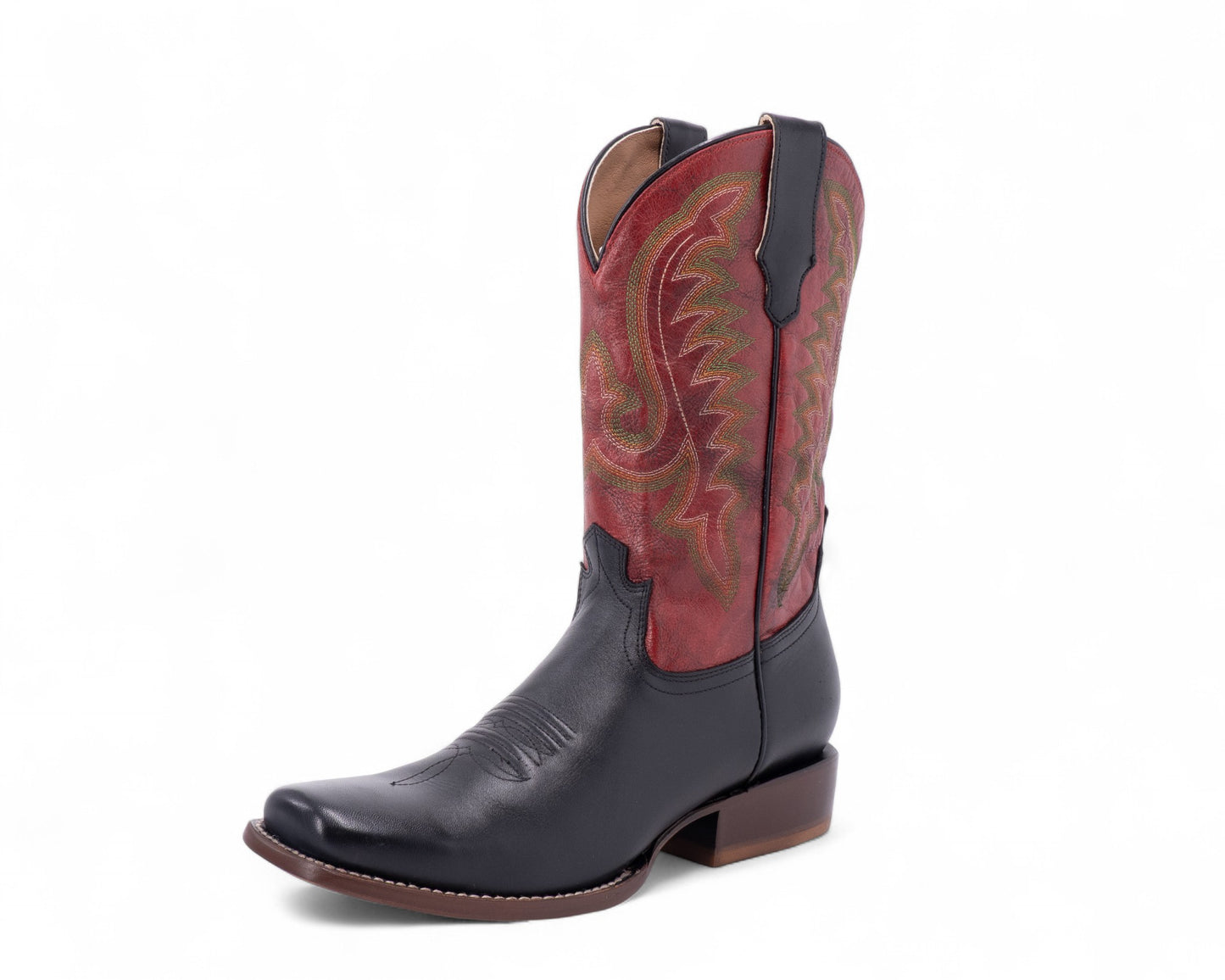 Mountain Filly™ Women's Boot In Black/Red