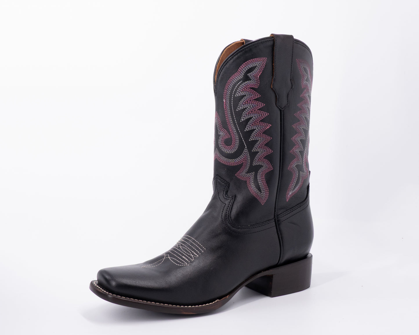 Mountain Filly™ Women's Boots In Black/Pink