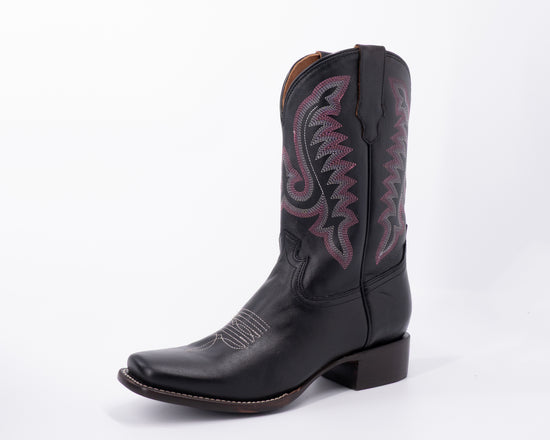 Mountain Filly™ Women's Boots In Black/Pink