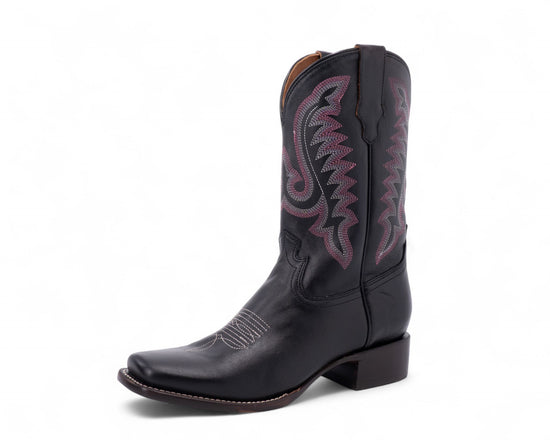 Mountain Filly™ Women's Boots In Black/Pink