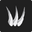 Cougar Paws logo