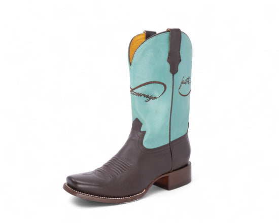 The Jessi Amos™ Women's Boot