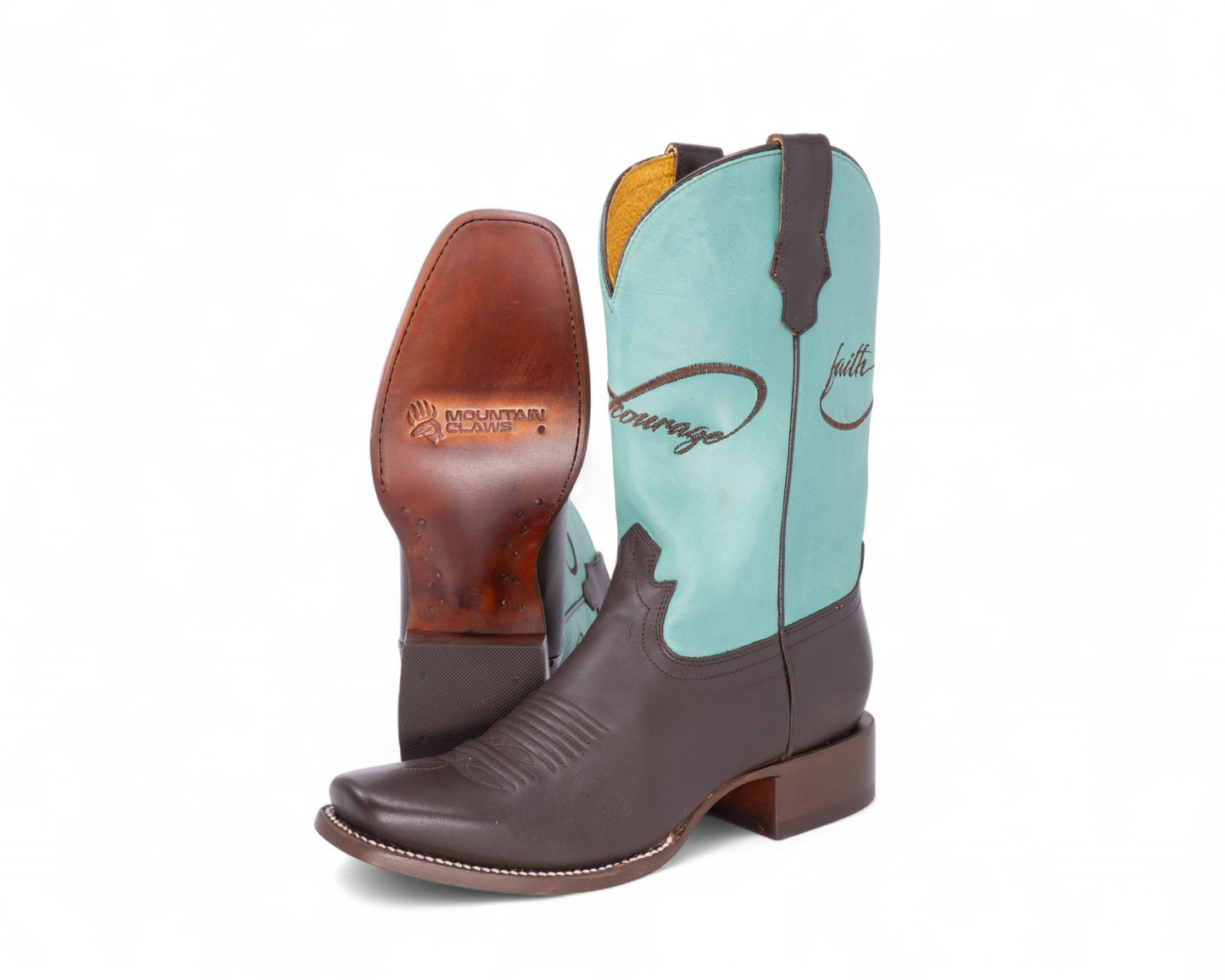 The Jessi Amos™ Women's Boot