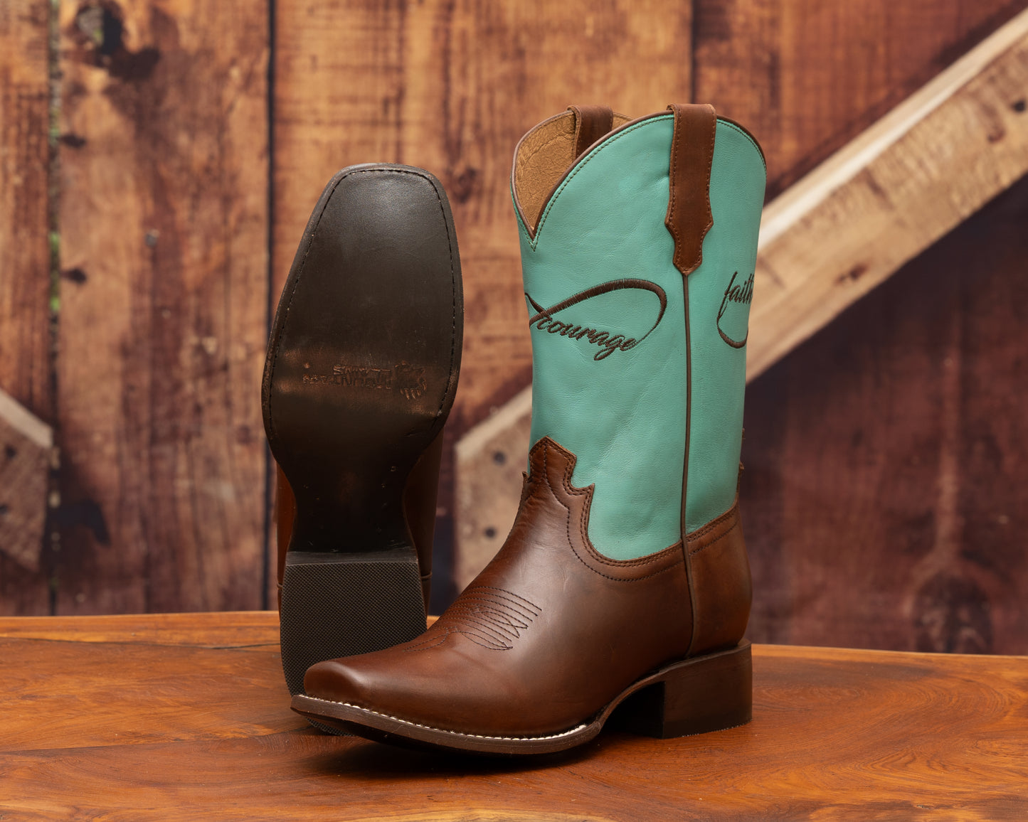 The Jessi Amos™ Women's Boot