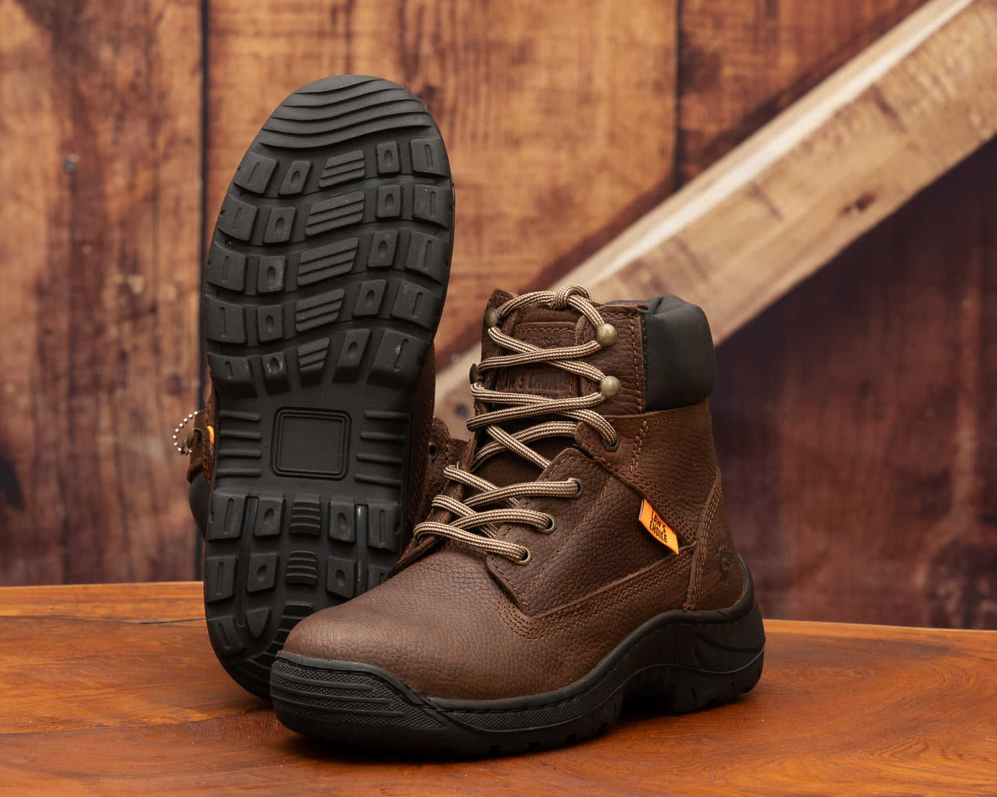 Law's Choice Boots (Close out price)