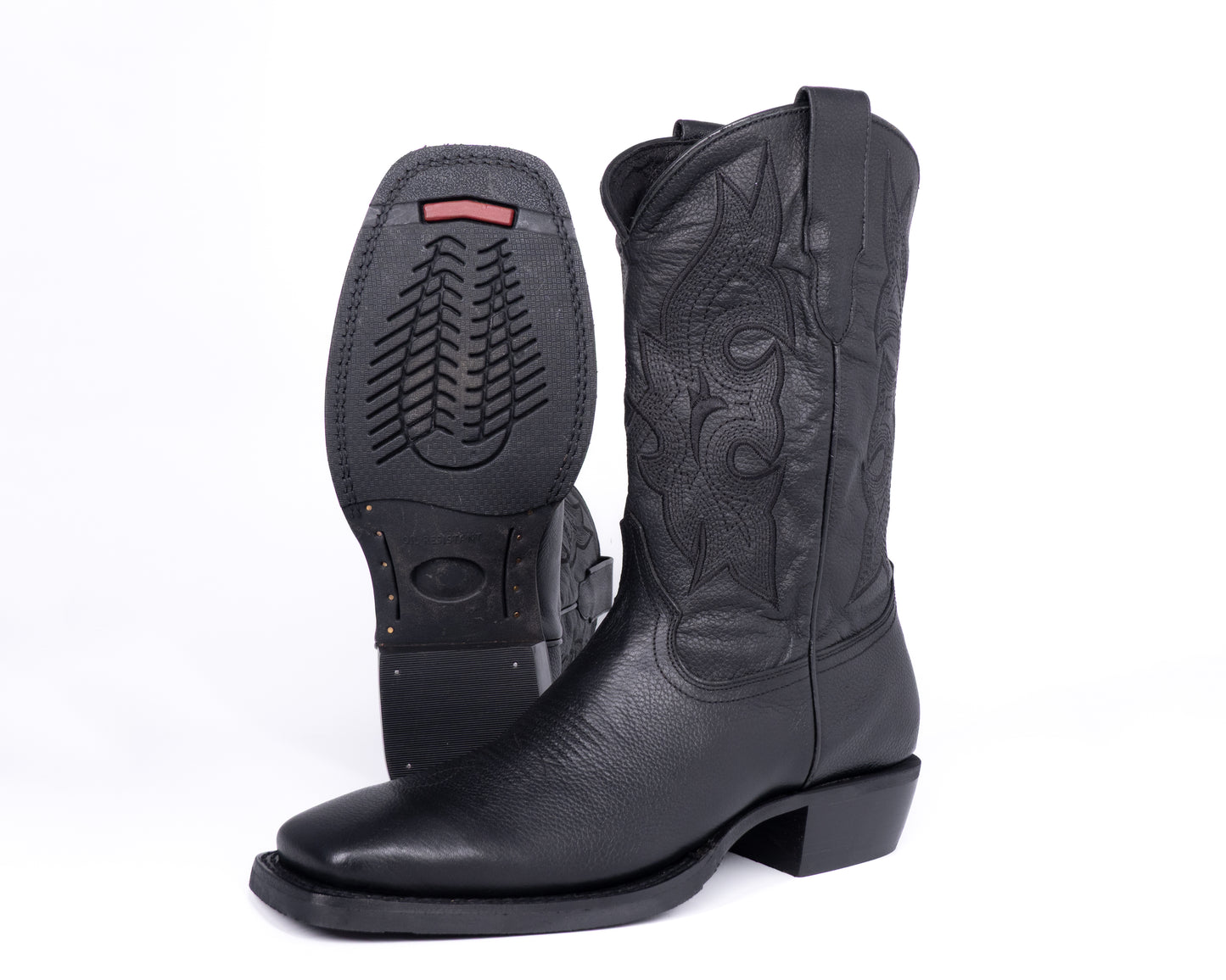 MC Original Black (Rubber Sole)