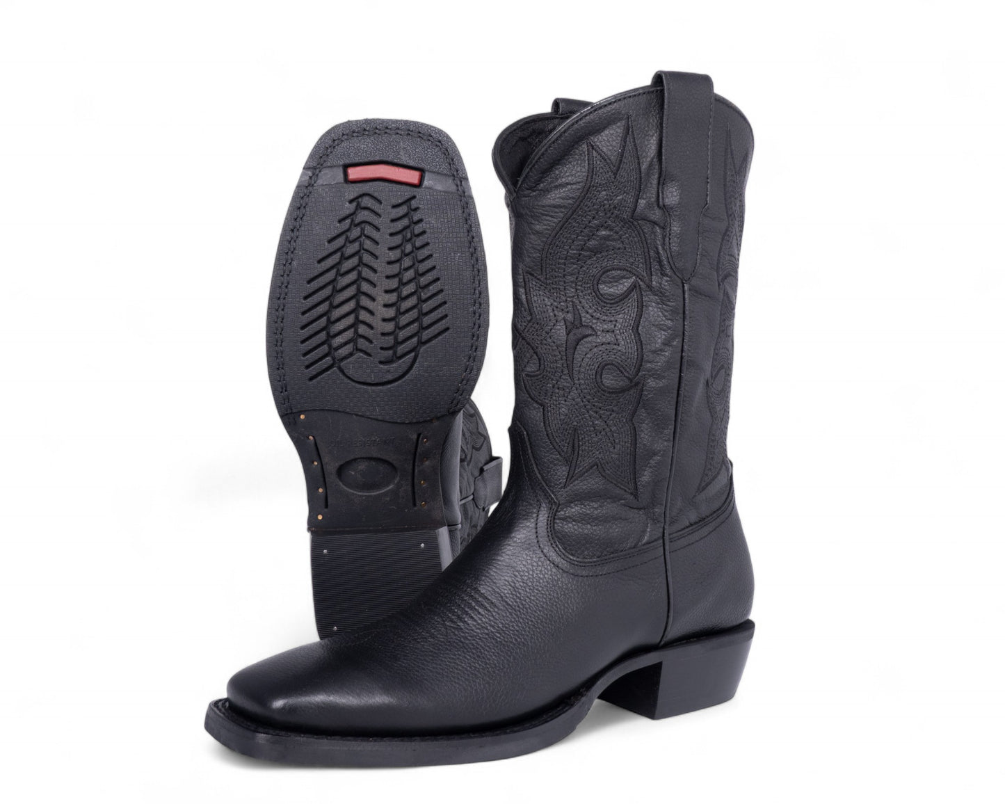 MC Original Black (Rubber Sole)