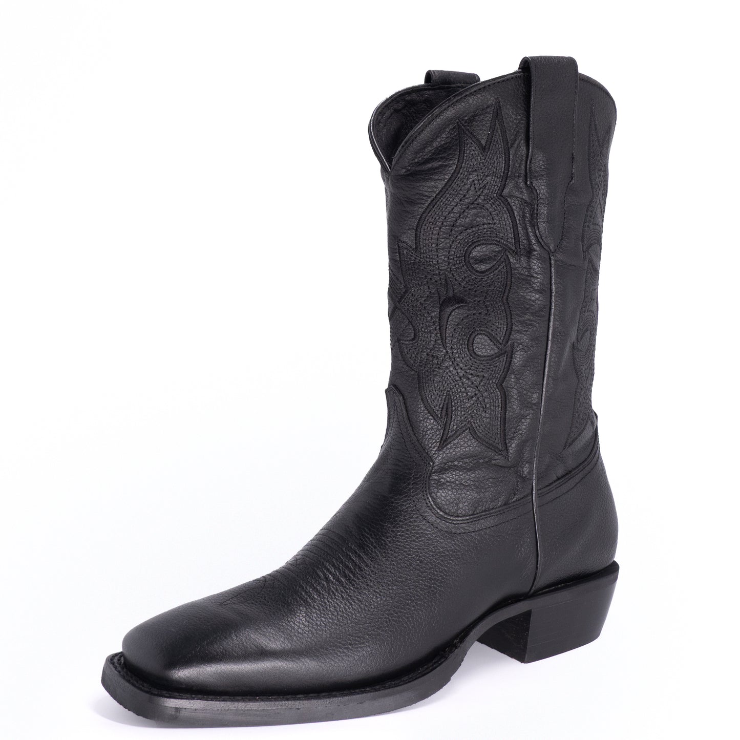 MC Original Black (Rubber Sole)