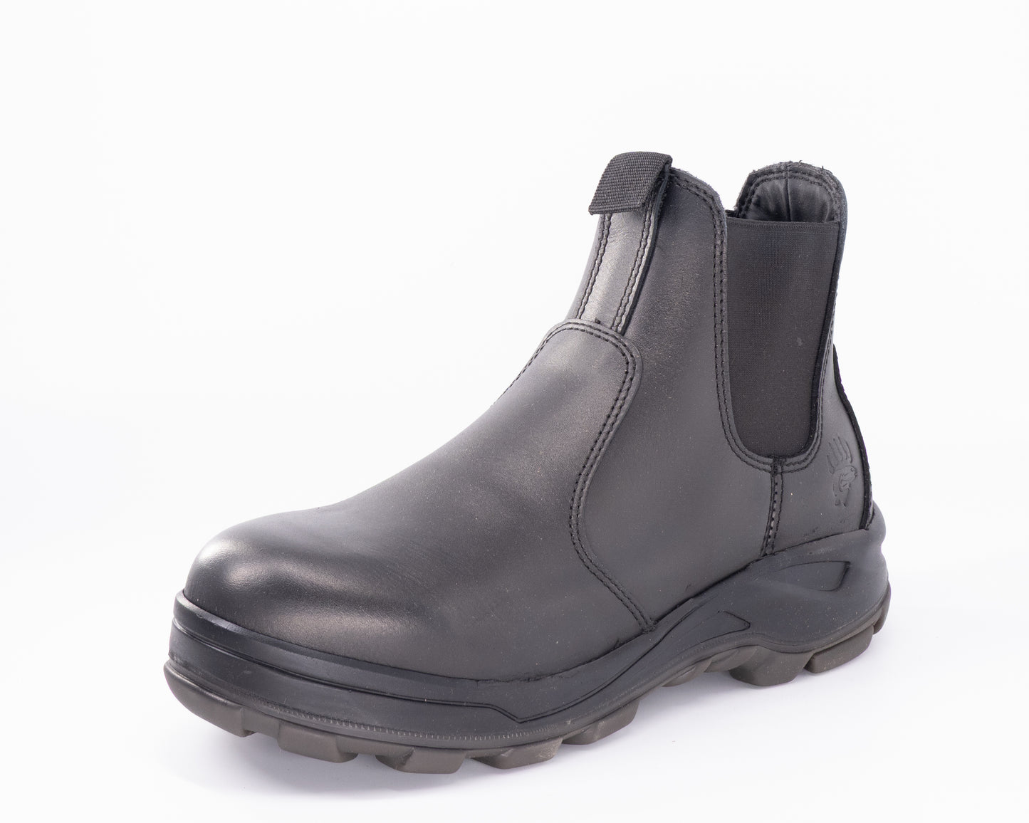 The Work'n Bronc™ (Black)