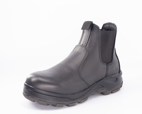 The Work'n Bronc™ (Black)