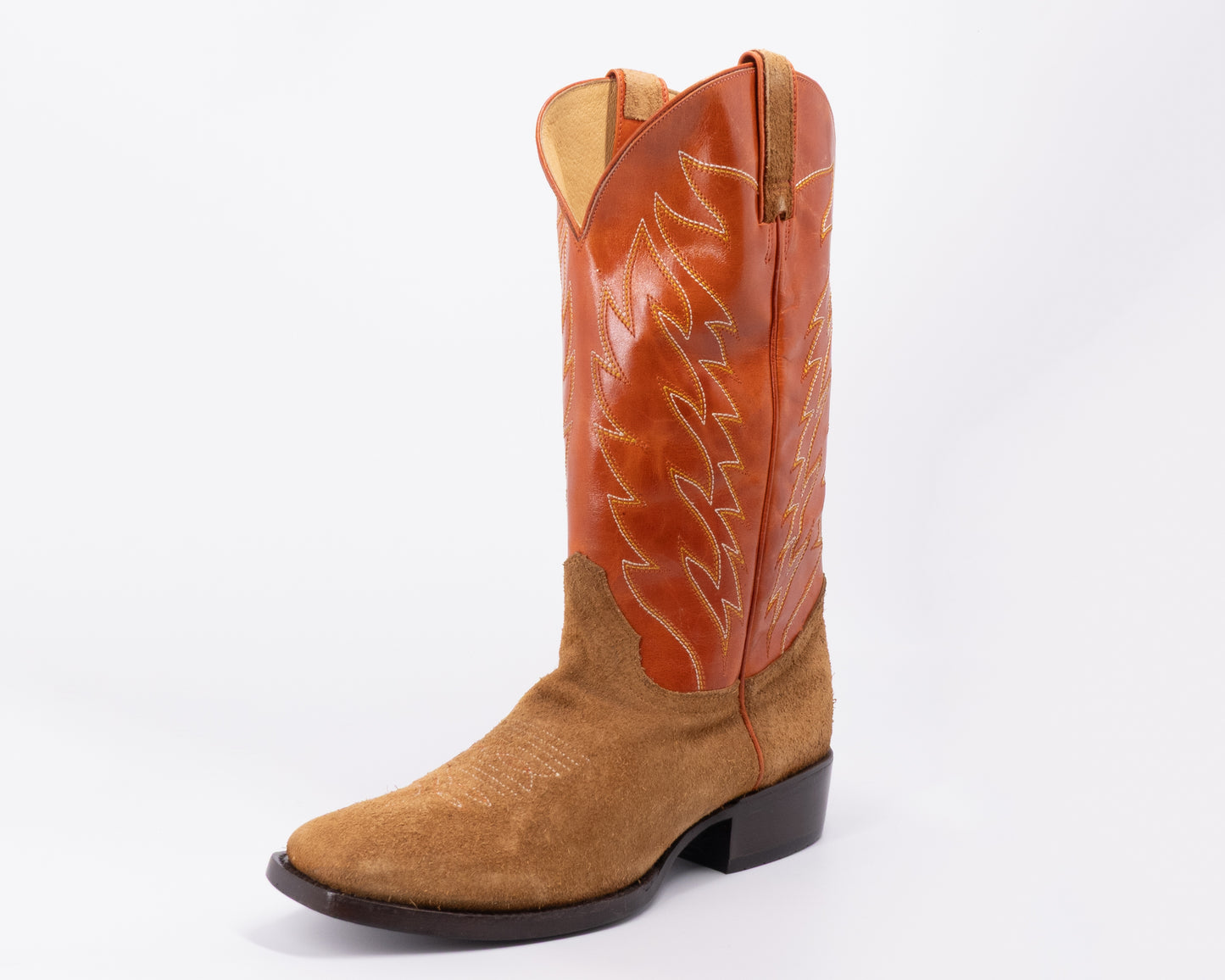 Orange Herd™ Men's Boot