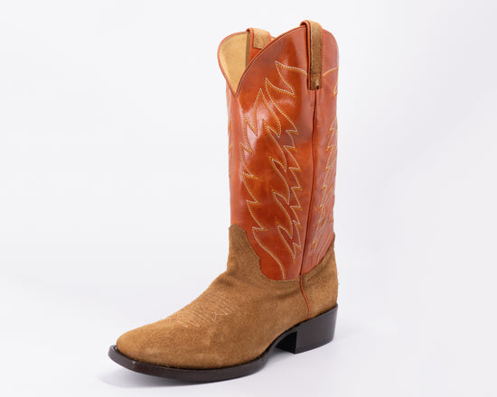 Orange Herd™ Men's Boot