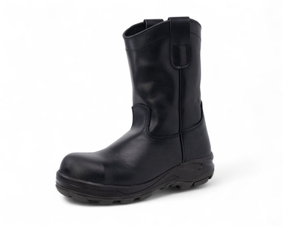 The Tower'n Bronc™  Composite Toe (Black) Coming Soon!