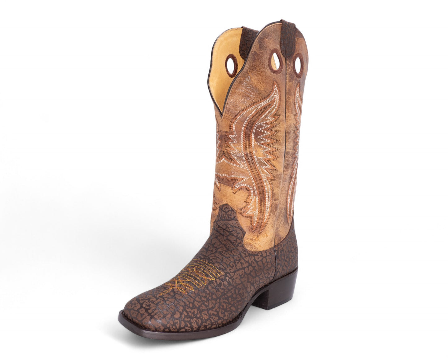 Tan Stud™ Men's Boot
