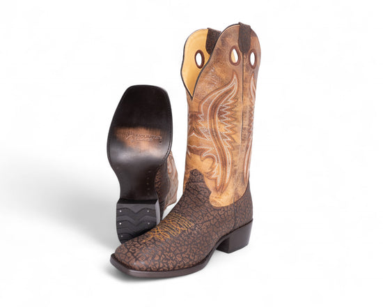 Tan Stud™ Men's Boot