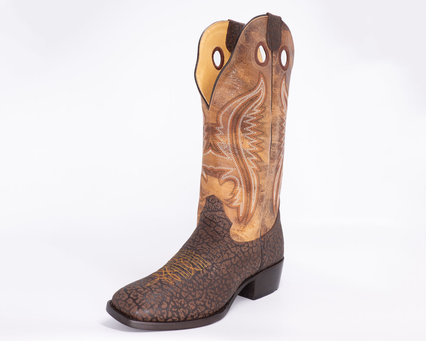 Tan Stud™ Men's Boot