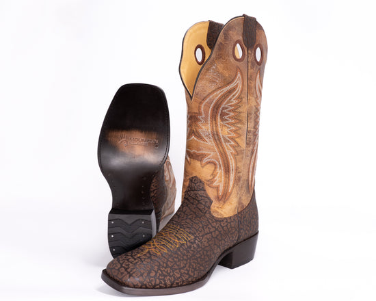 Tan Stud™ Men's Boot