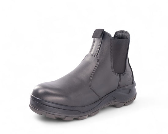 The Work'n Bronc™ Composite Toe (Black)