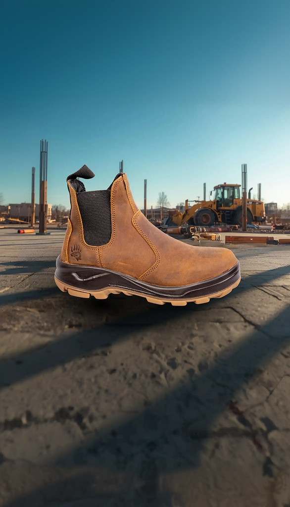 Work Boots