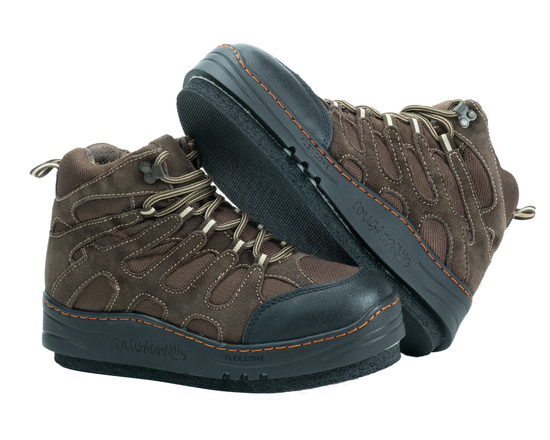 Estimator Boot a lightweight alternative to the Peak Performer Roofin Cougar Paws Inc