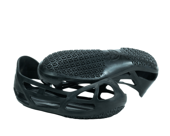 Cougar Paws Cover  great for walking job sites or in customer’s houses.