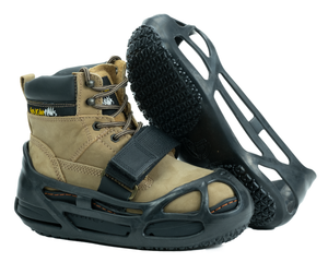 Cougars paws peak sales series performer roofer boots