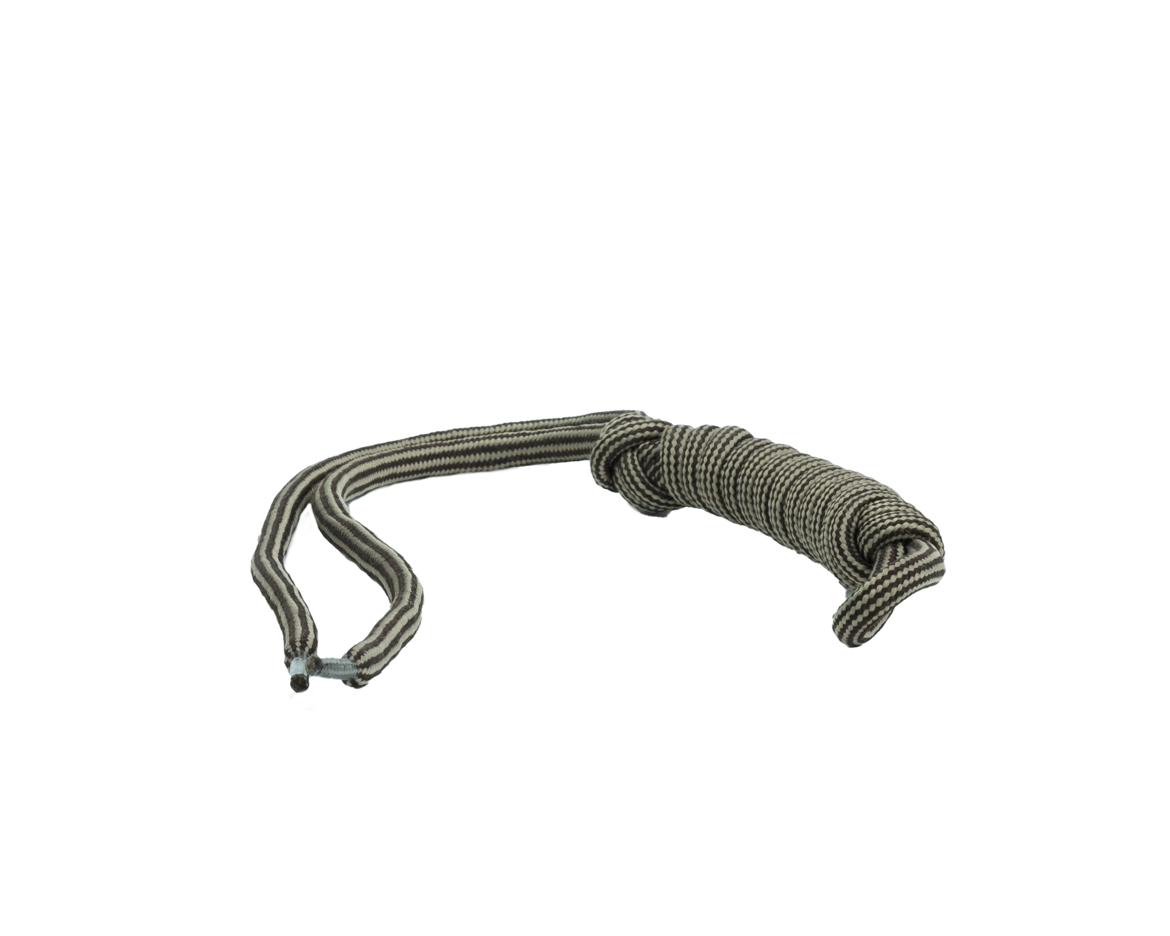 Medium Brown Shoe Lace