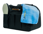 Tote Bag   Our Cougar Paws tote bag is perfect for hauling all your gear to your job site.